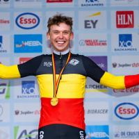 Dockx en Belmans promoveren naar 'World Team' Alpecin-Deceuninck