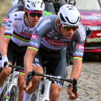 Statement Alpecin-Deceuninck omtrent bidonincident 