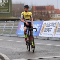 Bas Vanden Eynde mikt op goed resultaat op jeugddag Ronde van Vlaanderen