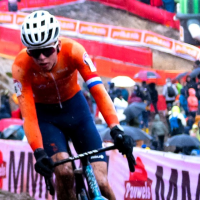 Senna Remijn stroomt door naar Worldteam Alpecin-Deceuninck