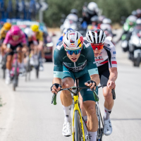 Wout van Aert zegeviert in La Vuelta 2026