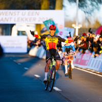 Thibau Nys succesvol geopereerd