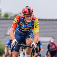 Mats Vanden Eynde blikt terug op beresterk BK