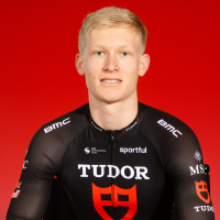 Seppe Van Den Boer trekt met goede benen naar de Hel van het Noorden