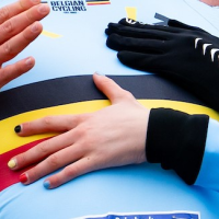 Belgische selectie voor het WK wegwielrennen 2026