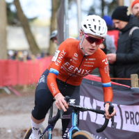 Yara Kastelijn schittert in Vuelta a Burgos
