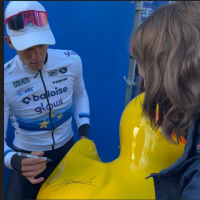 Bied mee op gesigneerde X20-eend voor de Warmste Week