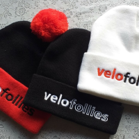 Velofollies 2026
