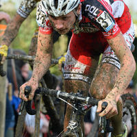 Elite en beloften Ardooie kermiscross