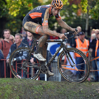 Elite en beloften Ardooie kermiscross