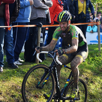 Elite en beloften Ardooie kermiscross