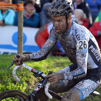 Elite en beloften Ardooie kermiscross