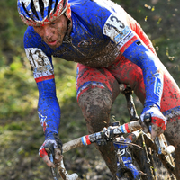 Elite en beloften Ardooie kermiscross