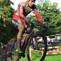 Elite en beloften Ardooie kermiscross