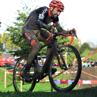 Elite en beloften Ardooie kermiscross