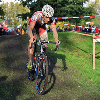 Elite en beloften Ardooie kermiscross