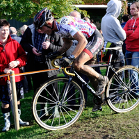 Elite en beloften Ardooie kermiscross