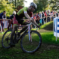 Elite en beloften Ardooie kermiscross