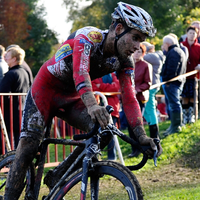 Elite en beloften Ardooie kermiscross