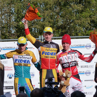 Foto's Berencross Meulebeke