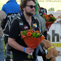 Foto's Berencross Meulebeke