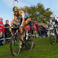 Foto's Berencross Meulebeke