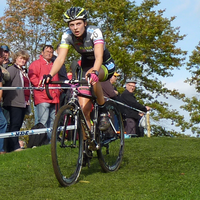 Foto's Berencross Meulebeke