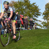Foto's Berencross Meulebeke