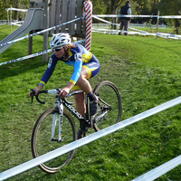 Foto's Berencross Meulebeke