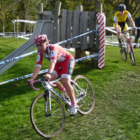 Foto's Berencross Meulebeke