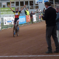 Foto's Berencross Meulebeke