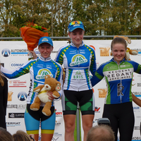 Foto's Berencross Meulebeke