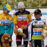 Foto's Berencross Meulebeke