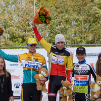 Foto's Berencross Meulebeke