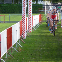 Foto's Berencross Meulebeke