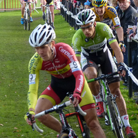 Foto's Berencross Meulebeke