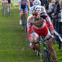 Foto's Berencross Meulebeke