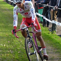 Foto's Berencross Meulebeke