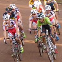Foto's Berencross Meulebeke