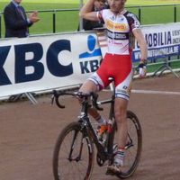 Foto's Berencross Meulebeke