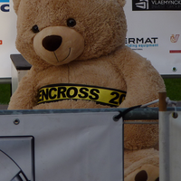 Foto's Berencross Meulebeke