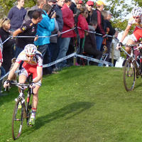 Foto's Berencross Meulebeke