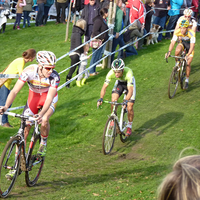 Foto's Berencross Meulebeke