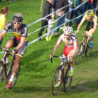 Foto's Berencross Meulebeke