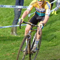 Foto's Berencross Meulebeke