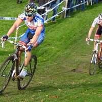 Foto's Berencross Meulebeke