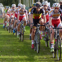 Foto's Berencross Meulebeke