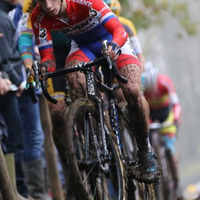 Foto's elite Asper-Gavere