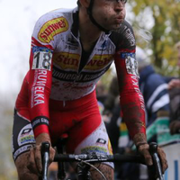 Foto's elite Asper-Gavere