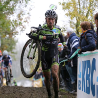 Foto's elite Asper-Gavere